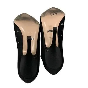Gucci | Shoes | Gucci Star Jodie Limited Edition Black